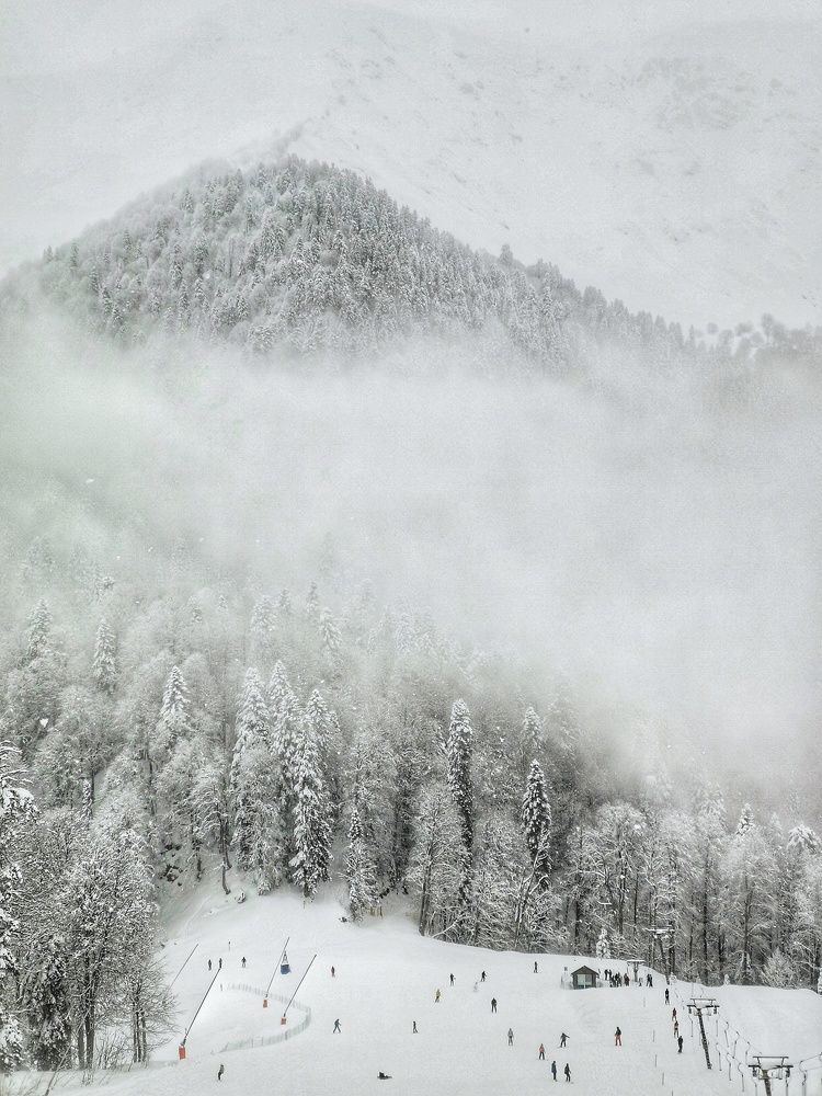 Photograph by Анатоль Кожанов