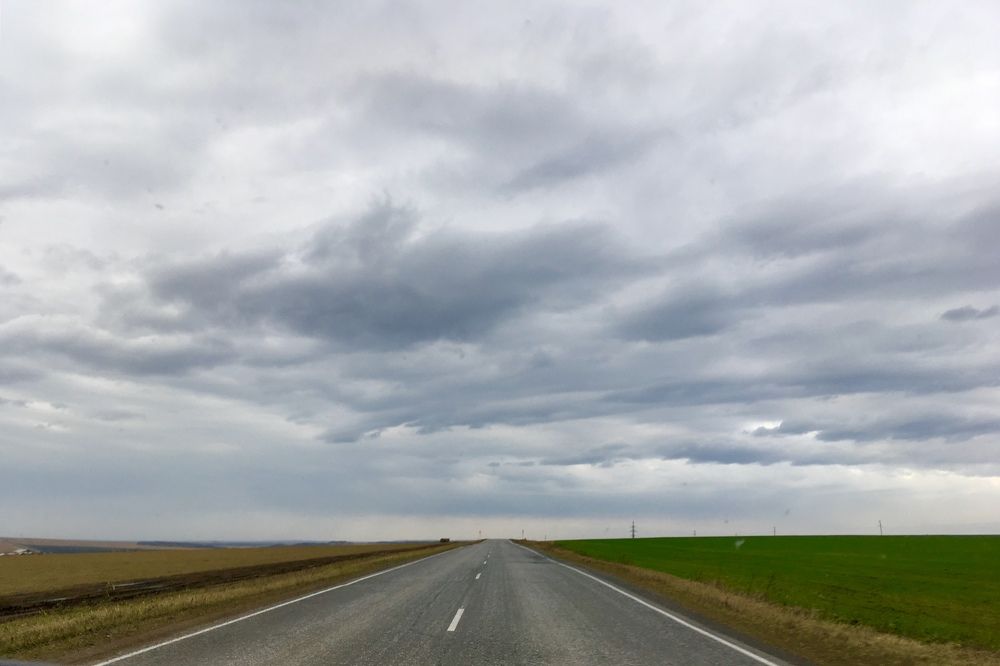 Photograph by Сергей Сергеев