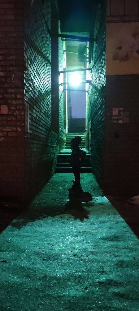 Photograph by Наталья Завьялова