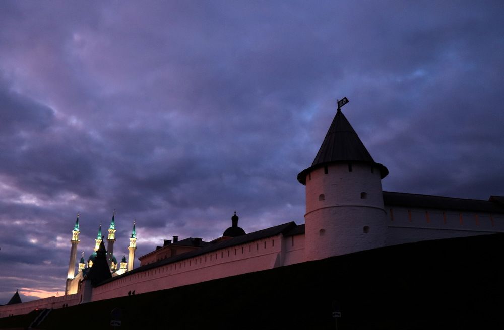 Photograph by Евгений Михеев