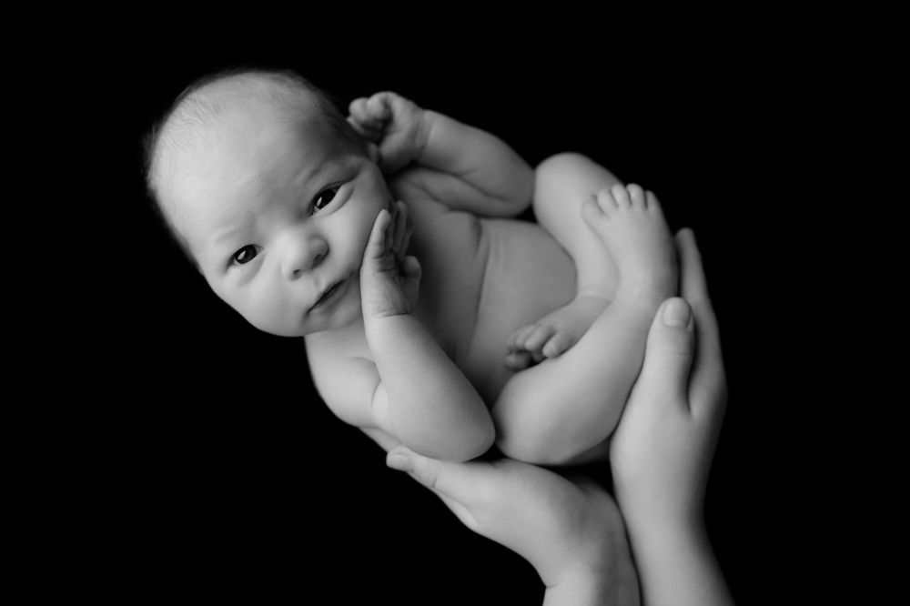 Photograph by Alla Vaneeva