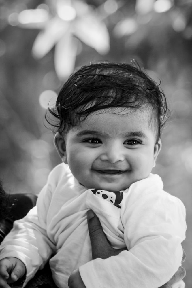 Photograph by Yashwanth Pavanan