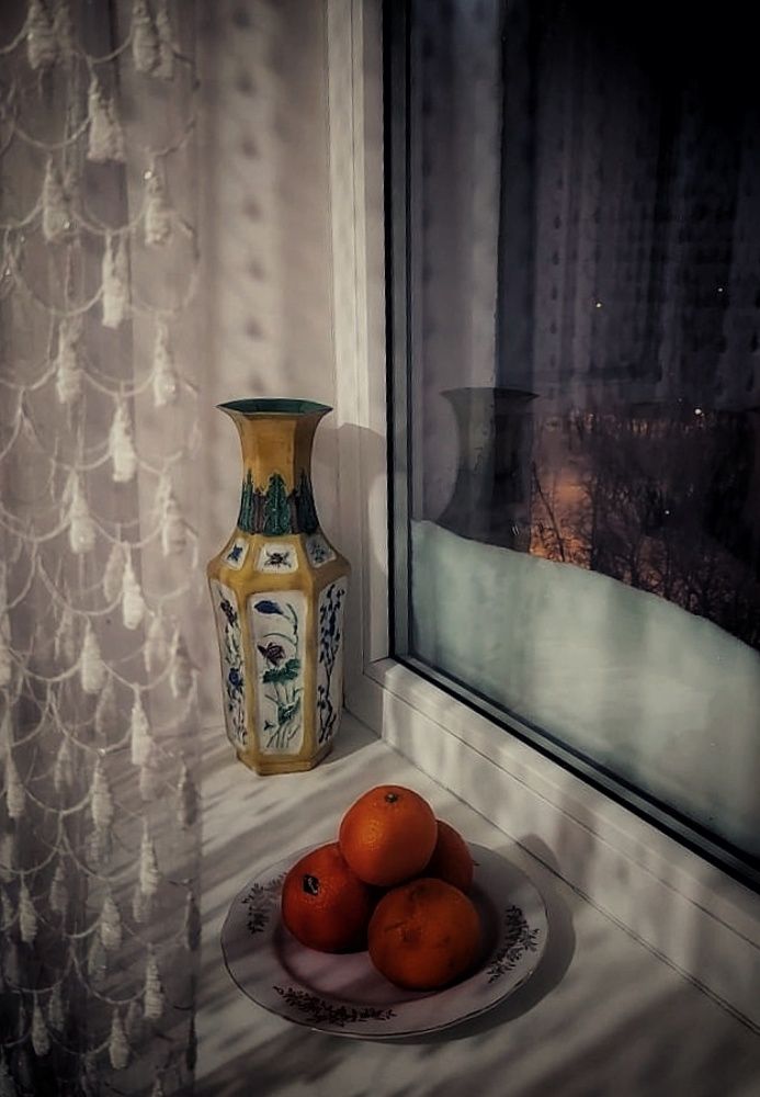 Photograph by Василий Фроленок