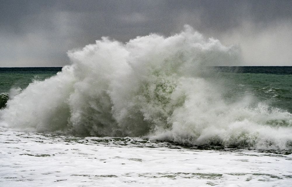 Photograph by Юрий Чернов