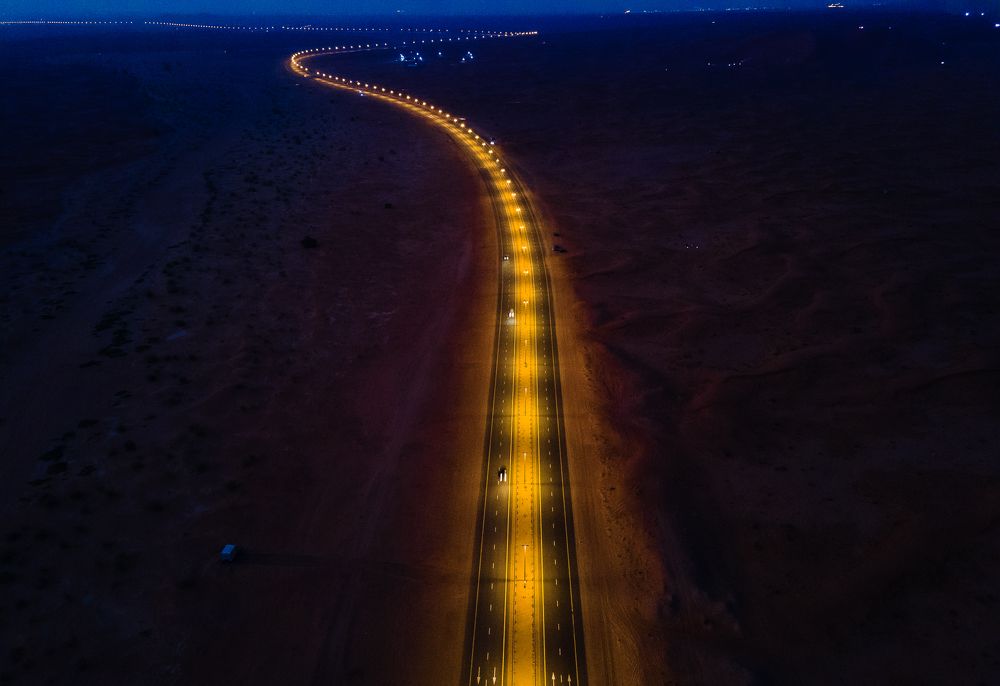 Photograph by Zubair Irshad