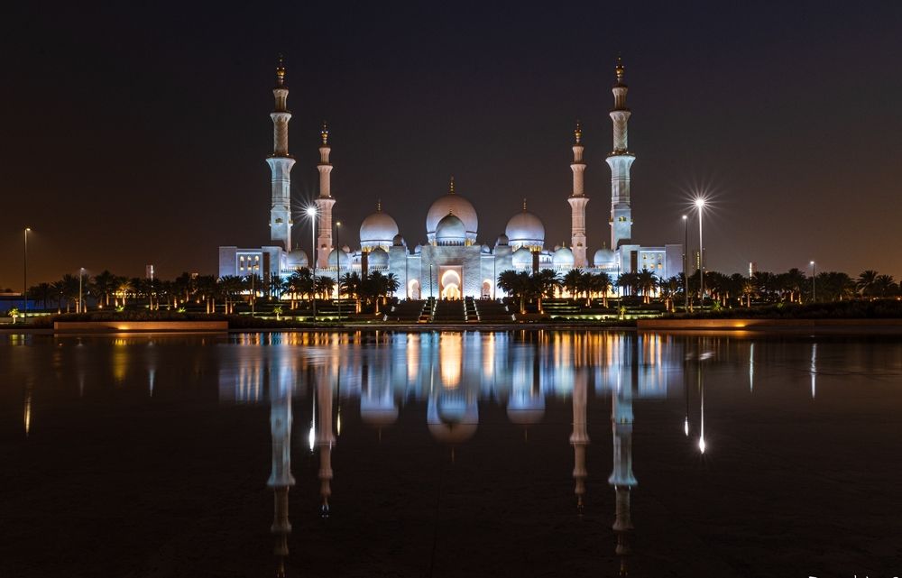 Photograph by Zubair Irshad