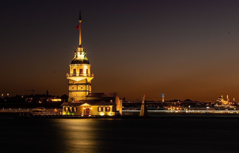 Photograph by Zubair Irshad