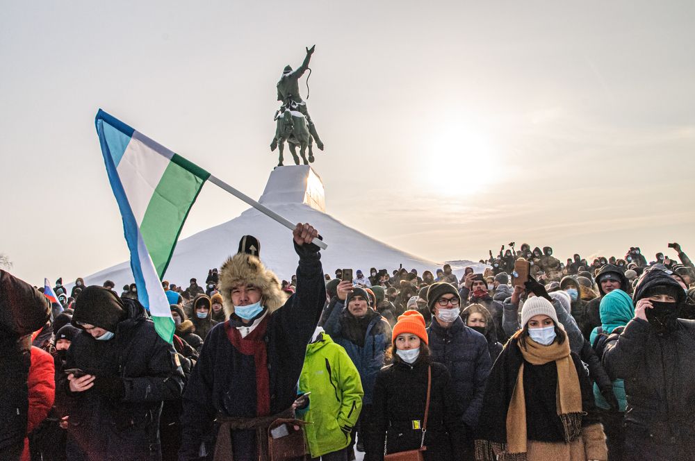 Слава Салавата