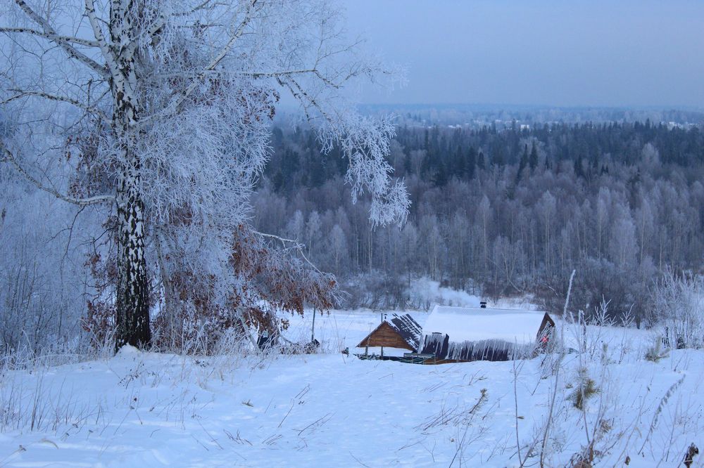Photograph by Нахида Позднякова