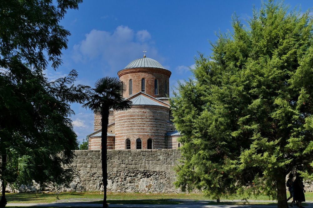 Photograph by Константин Лагоденко