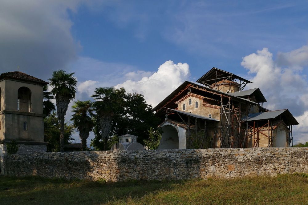 Photograph by Константин Лагоденко