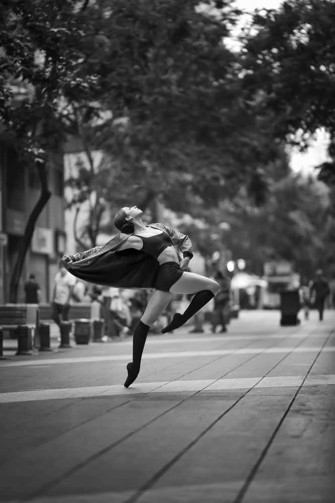 Photograph by Larisa Korsikova