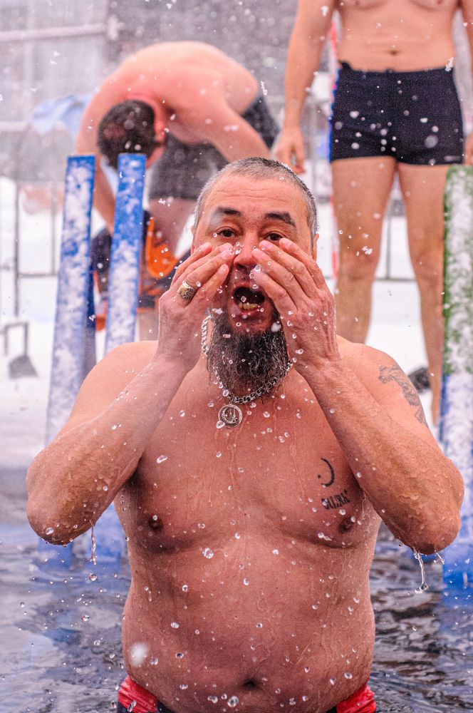 Дружба народов