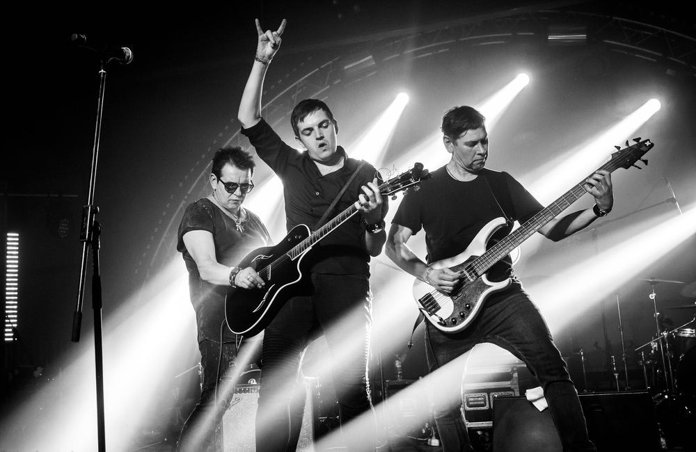 Photograph by Бутина Анастасия