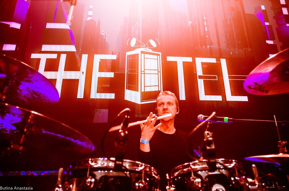 Photograph by Бутина Анастасия