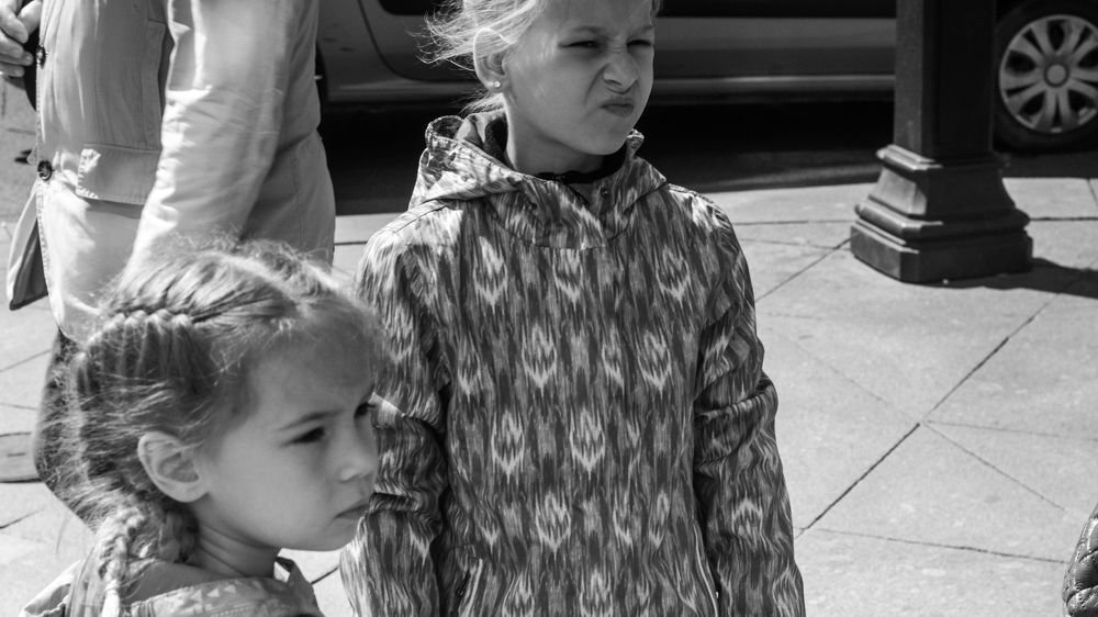 Photograph by Бутина Анастасия