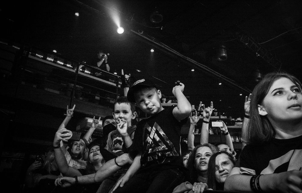 Photograph by Бутина Анастасия