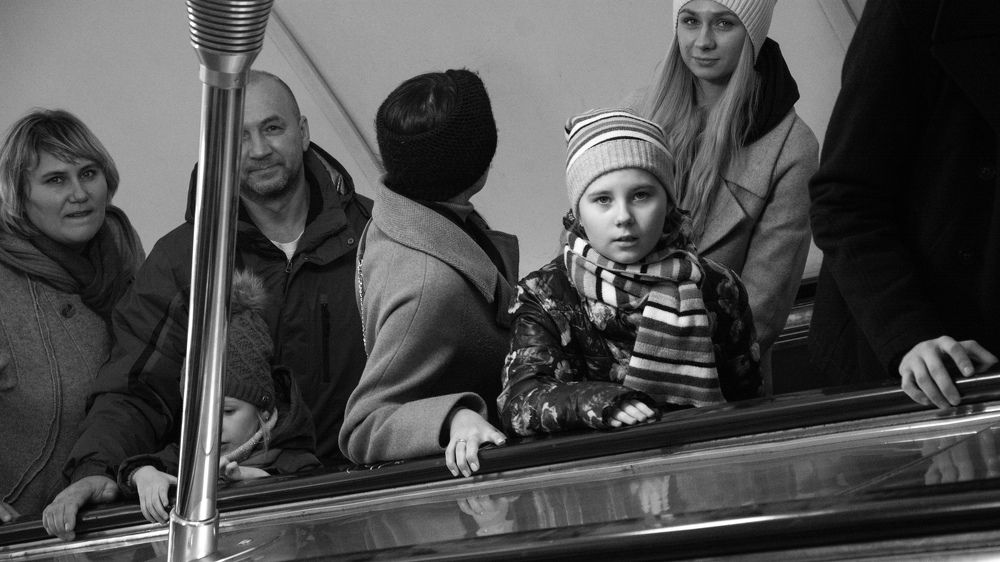 Photograph by Бутина Анастасия