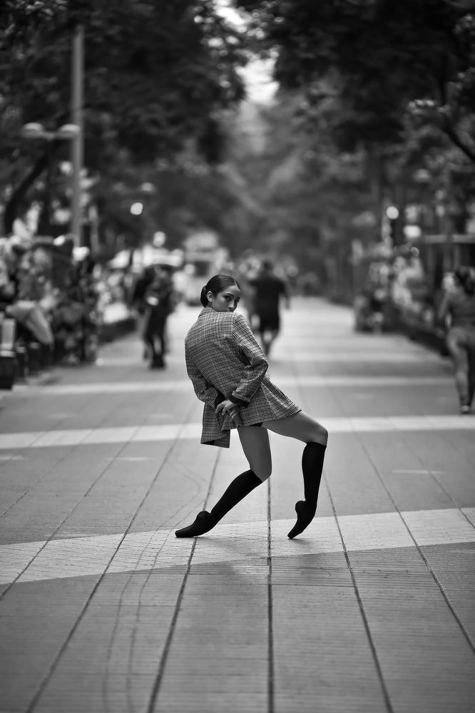 Photograph by Larisa Korsikova