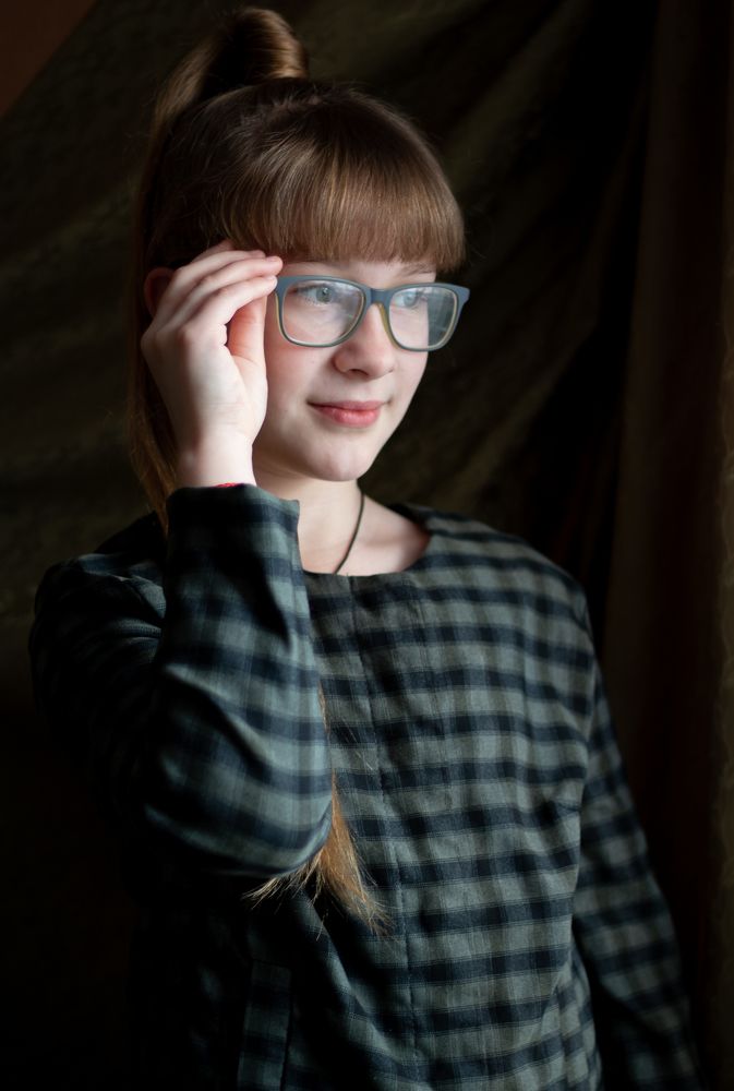 Photograph by Светлана Фёдорова