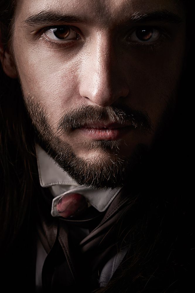 Photograph by Дарья Комарова