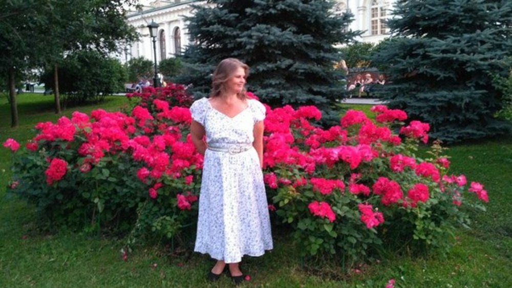 Photograph by Татьяна