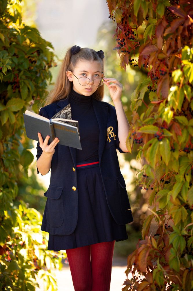 "День знаний"