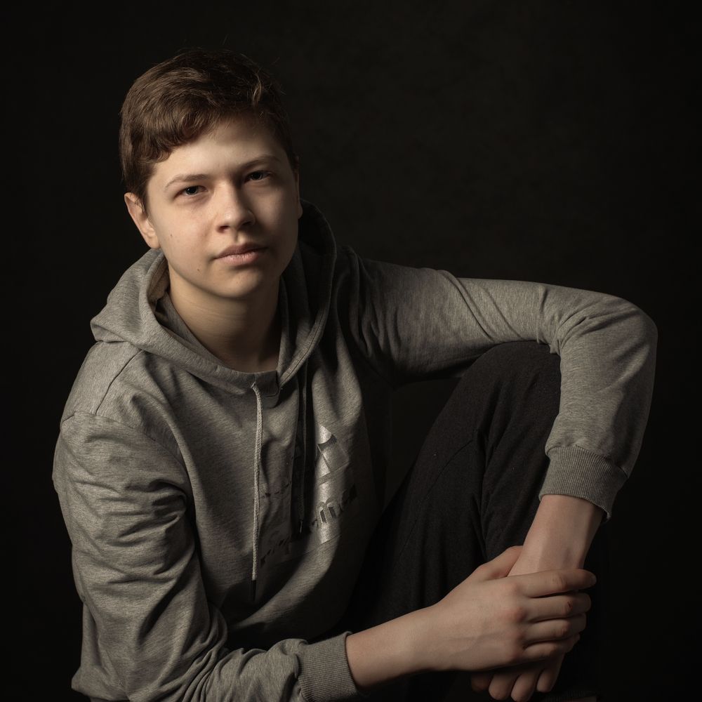 Фотография автора Олег Петреев