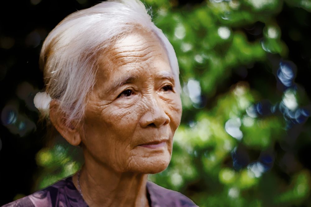 Photograph by DUONG QUANG NGHIA