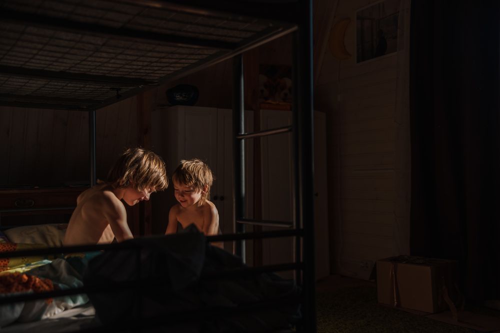 Photograph by Валентина Козлова