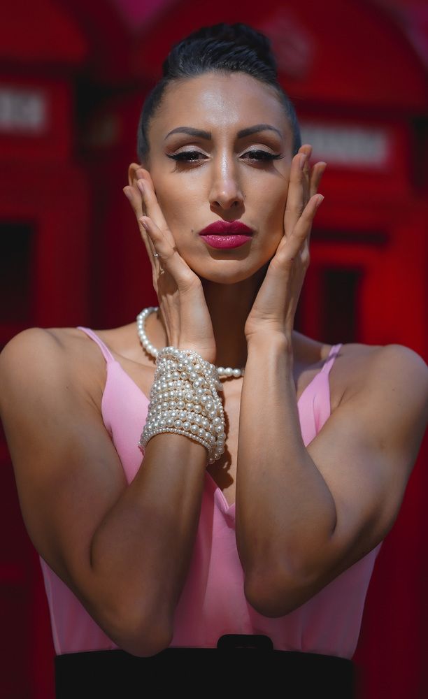 Фотография автора Андриан Волошин