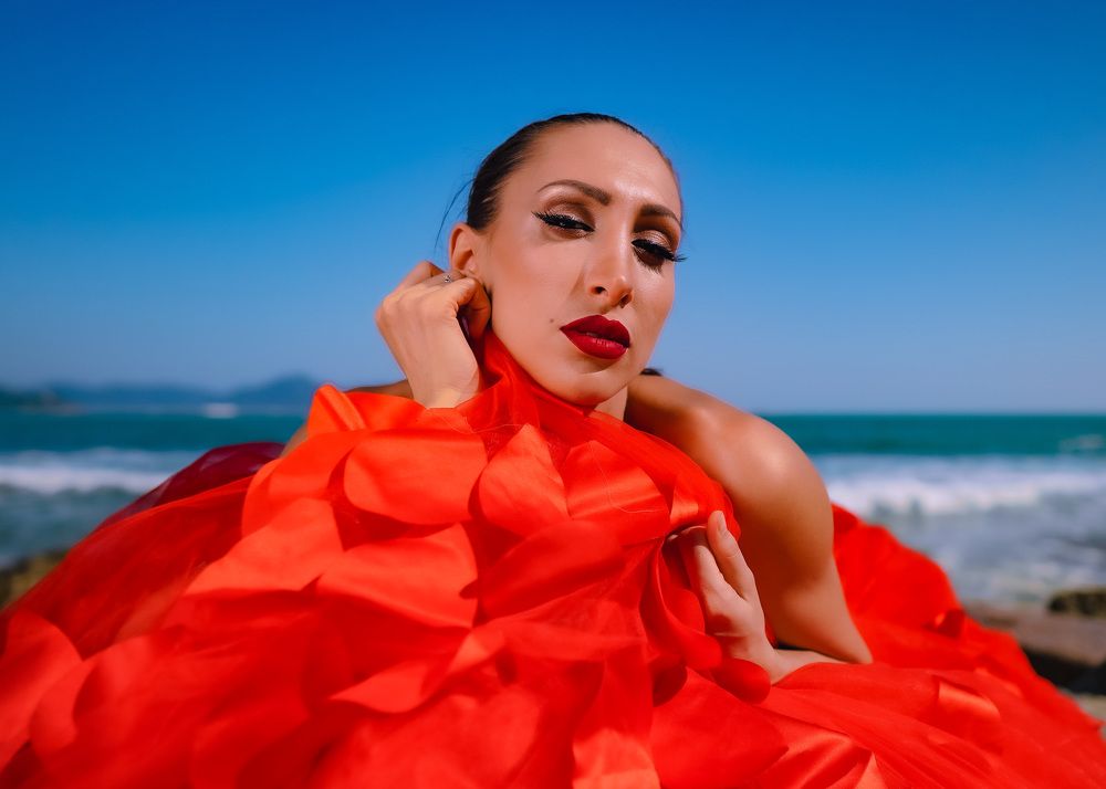 Фотография автора Андриан Волошин