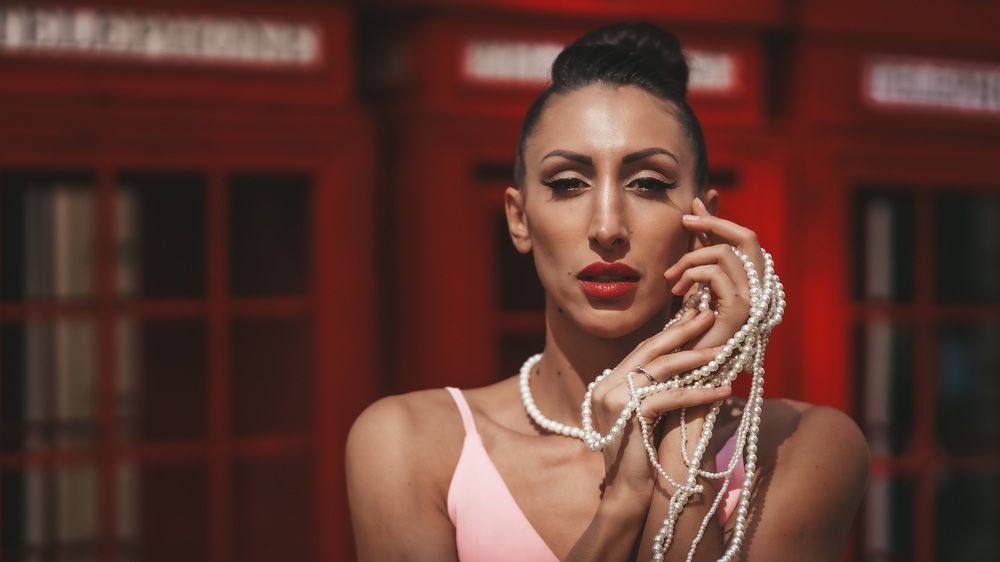 Фотография автора Андриан Волошин