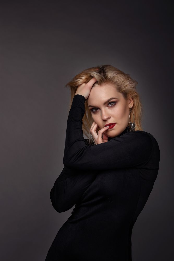 Photograph by Екатерина Семенова