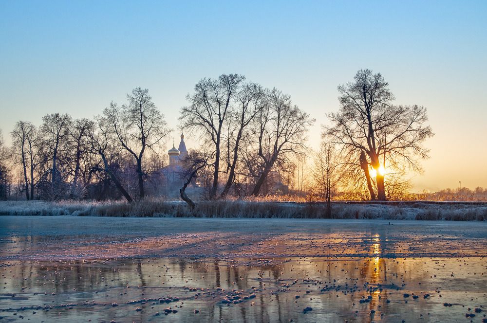 Photograph by Andres Ganenkoff