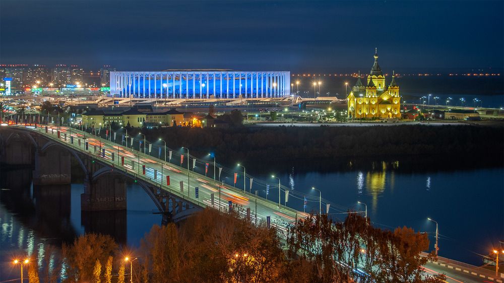 Photograph by Andres Ganenkoff