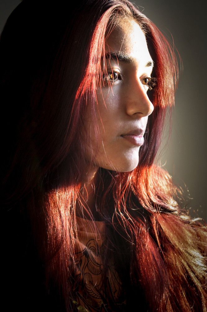 Photograph by Olga Vasina