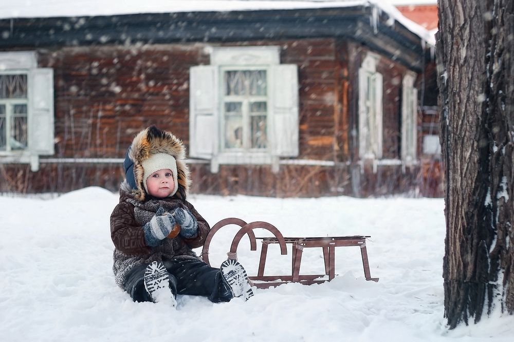 Photograph by Анастасия Мещерякова