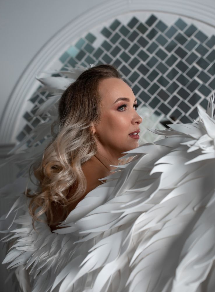 Photograph by Ольга Потачева