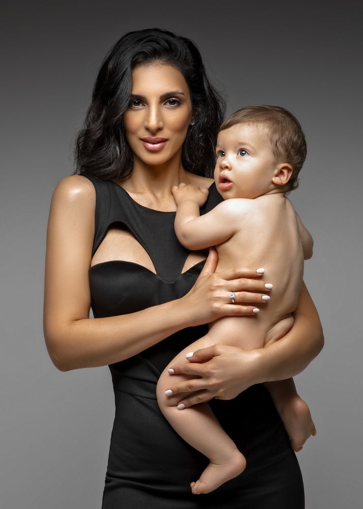 Photograph by Татьяна Новак