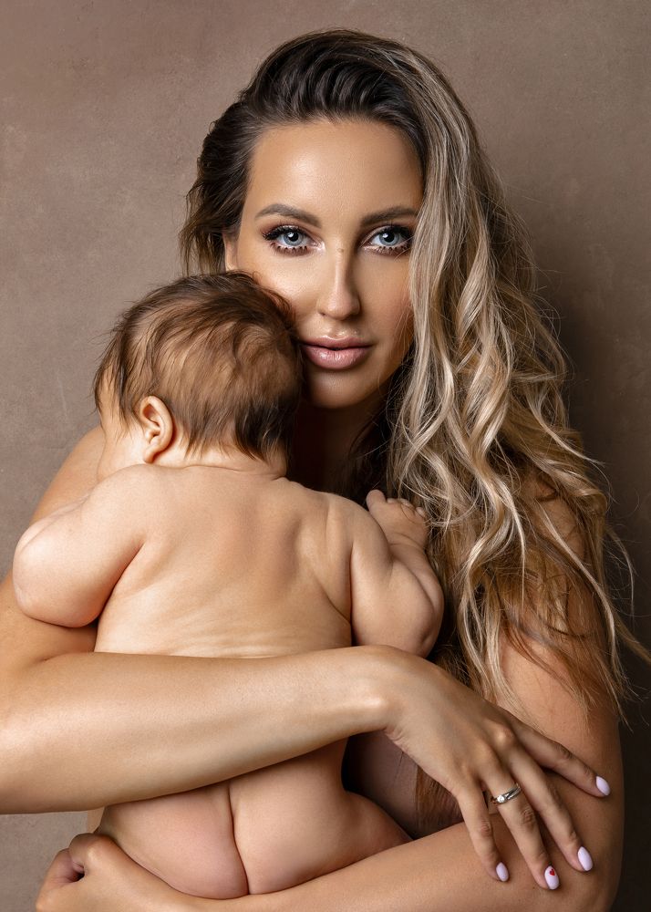 Photograph by Татьяна Новак