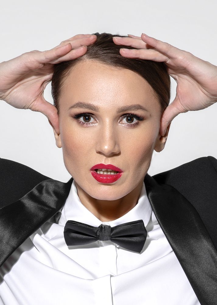 Photograph by Татьяна Новак