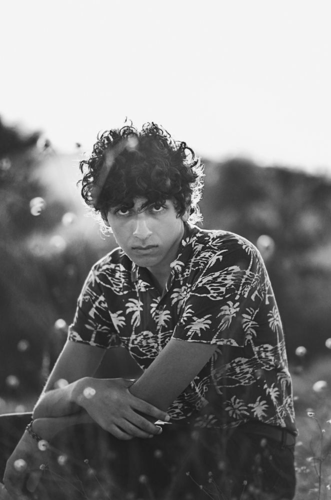 Photograph by Desislava Ignatova