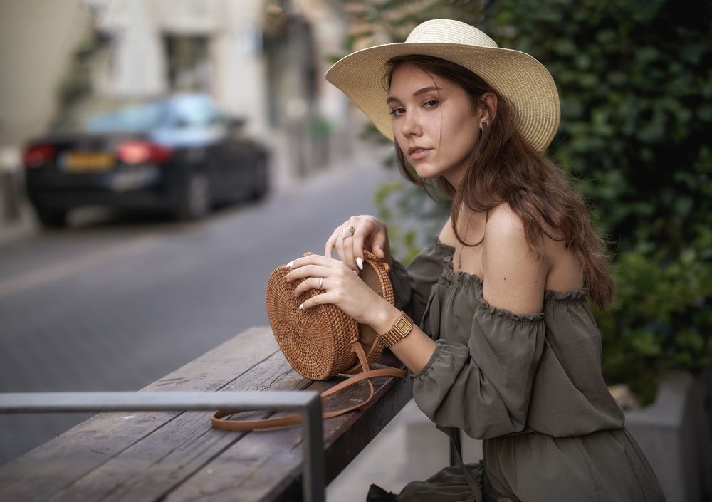 Photograph by Akexey Balen