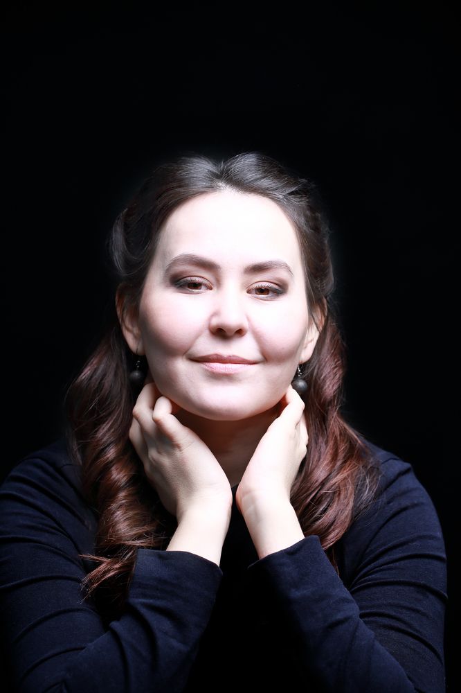 Photograph by Прозорова Наталья