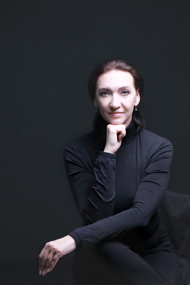 Photograph by Прозорова Наталья