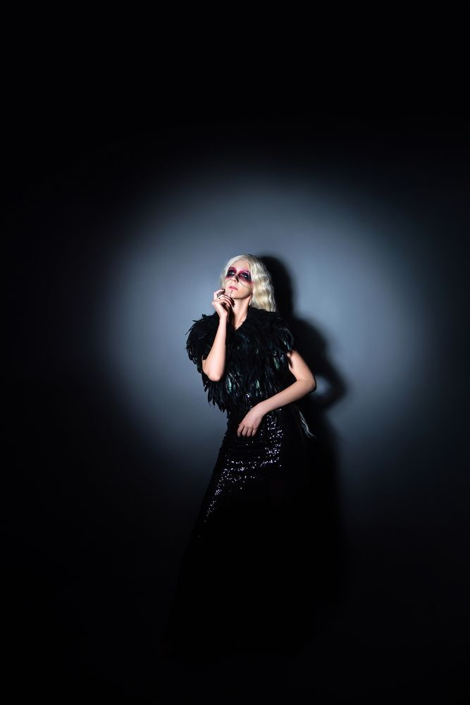 Photograph by Елена Невидимова