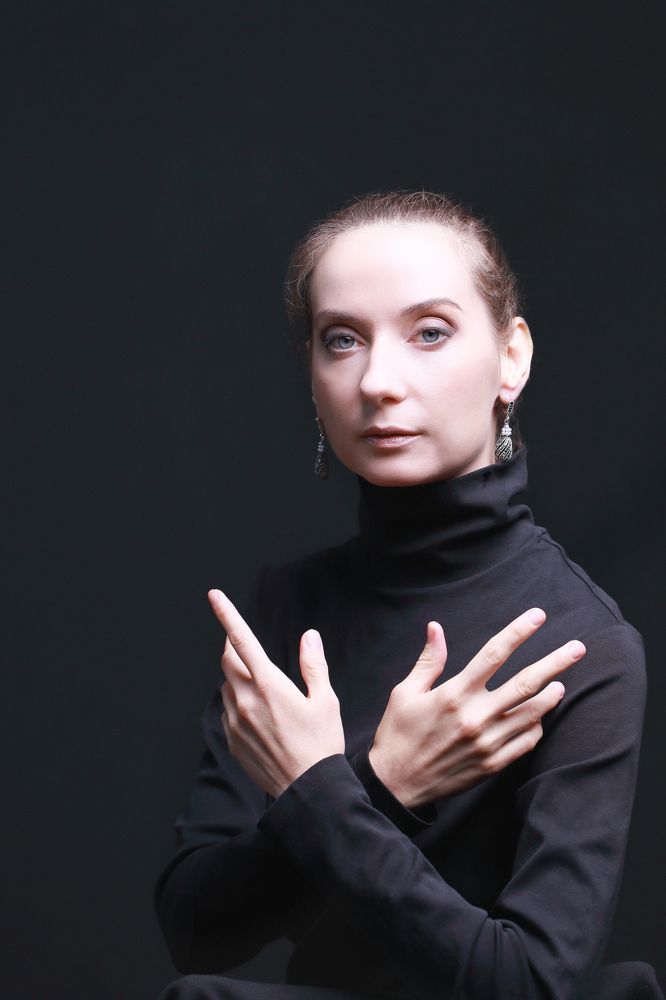 Photograph by Прозорова Наталья