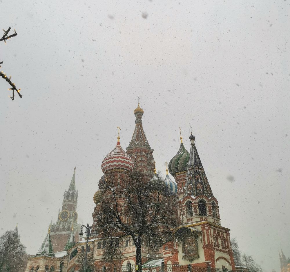 Photograph by Константин Бокарев