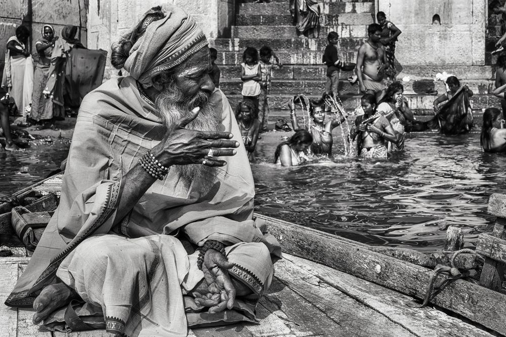 Photograph by Amit Dutta